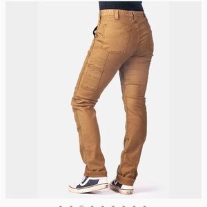 Dovetail Workwear Maven Pant, size 10